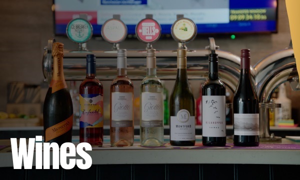 wholesale wine suppliers to free trade pubs and venues